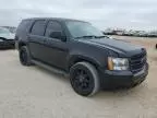 2011 Chevrolet Tahoe Police