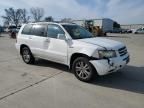 2006 Toyota Highlander Hybrid