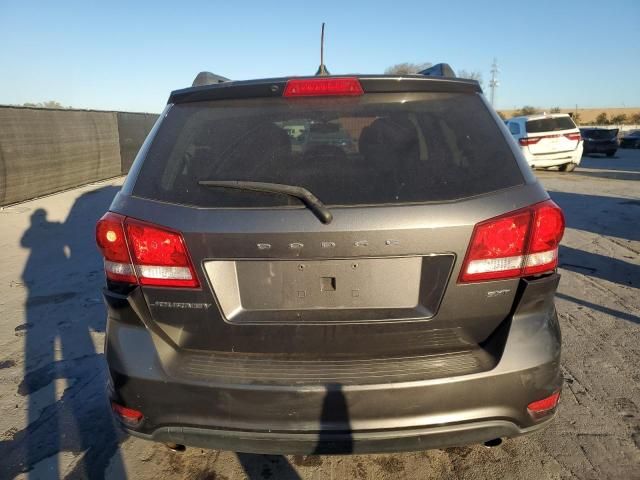 2014 Dodge Journey SXT