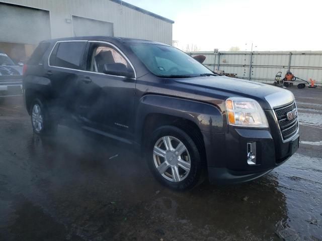 2014 GMC Terrain SLE