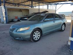 Carros con verificación Run & Drive a la venta en subasta: 2007 Toyota Camry CE