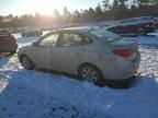 2007 Hyundai Elantra GLS