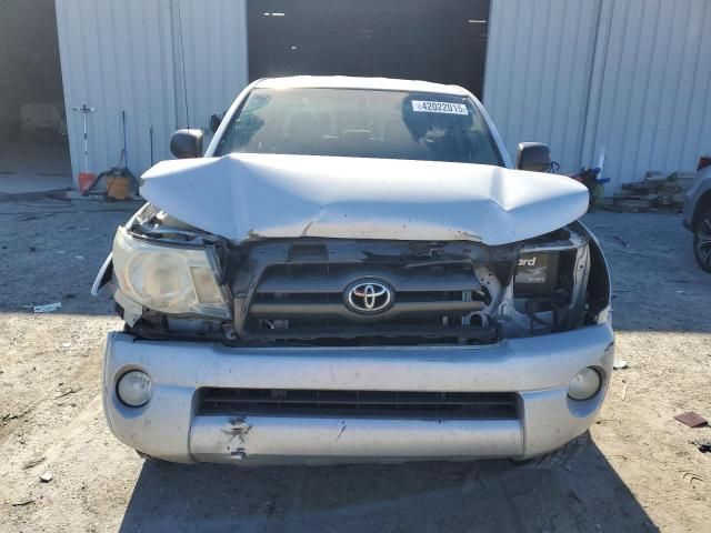 2009 Toyota Tacoma Double Cab Prerunner