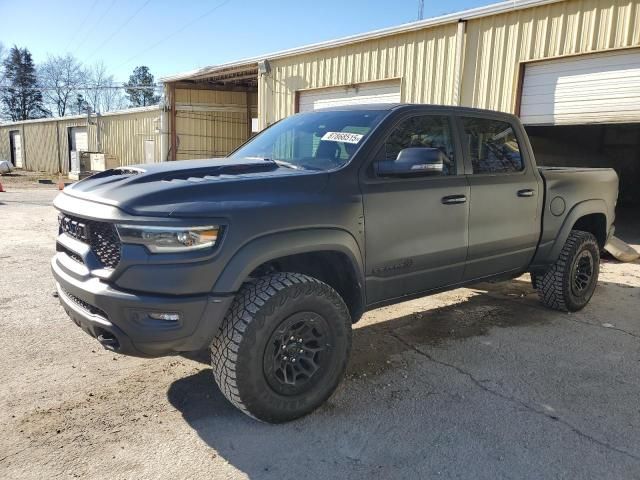 2023 Dodge RAM 1500 TRX