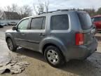 2010 Honda Pilot LX