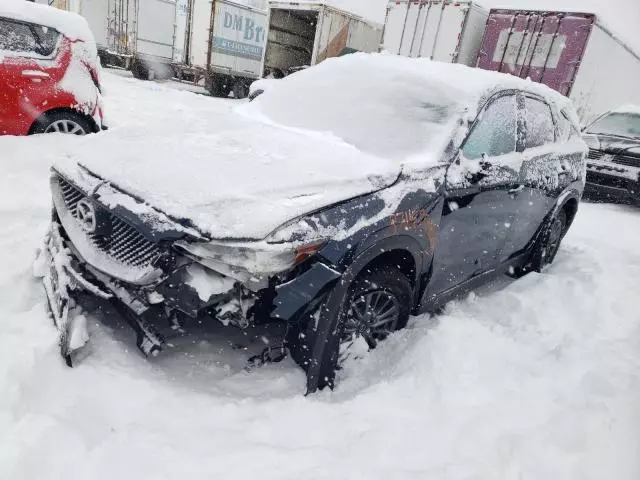 2021 Mazda CX-5 Sport