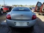 2005 Bentley Continental GT