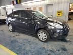 2013 Ford Fiesta S