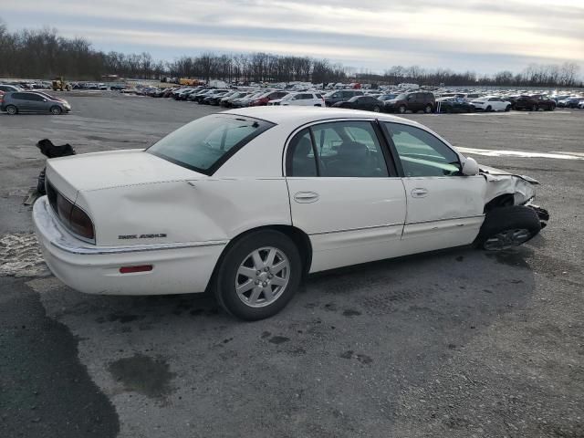 2004 Buick Park Avenue