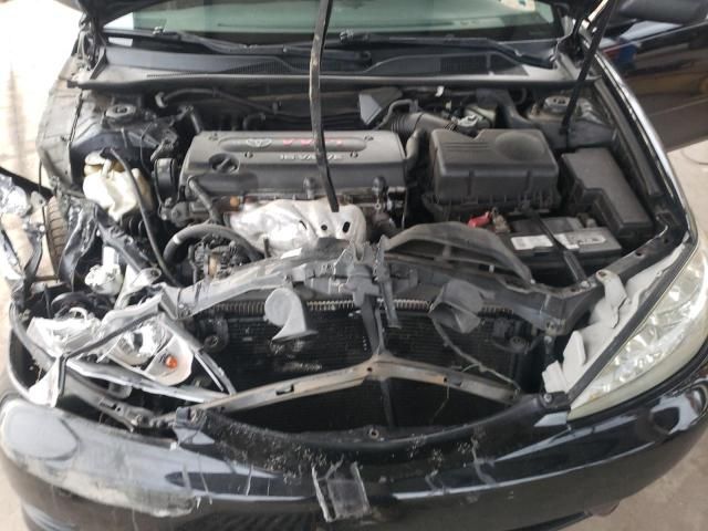 2006 Toyota Camry LE