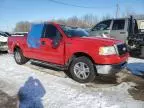 2008 Ford F150 Supercrew