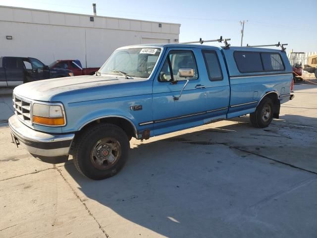 1993 Ford F150