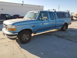 1993 Ford F150 en venta en Farr West, UT