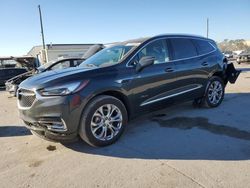 Salvage cars for sale at Orlando, FL auction: 2020 Buick Enclave Avenir