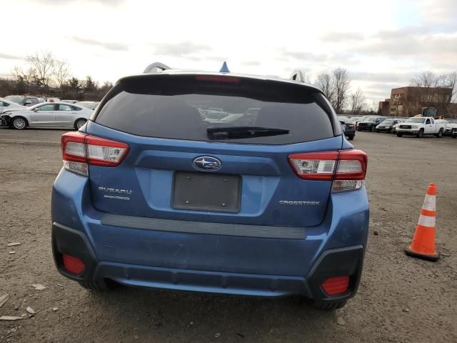 2019 Subaru Crosstrek Premium