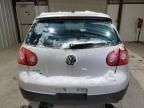 2006 Volkswagen New GTI