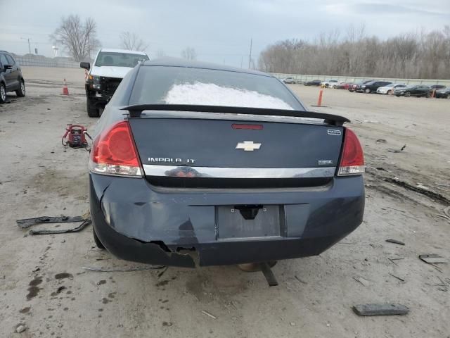 2009 Chevrolet Impala 1LT