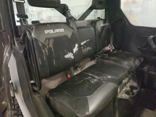 2019 Polaris Ranger XP 1000 EPS Northstar Edition Ride Command