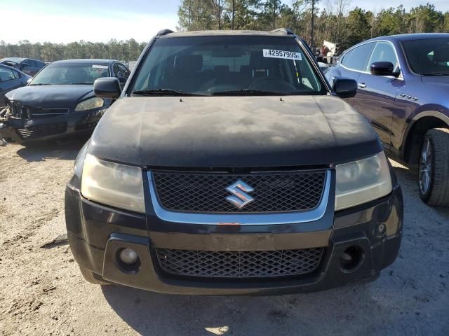 2007 Suzuki Grand Vitara Xsport