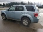 2008 Ford Escape HEV