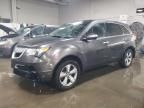 2011 Acura MDX Technology