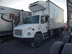 Salvage cars for sale from Copart Mcfarland, WI: 1997 Freightliner Medium Conventional FL70