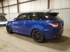 2019 Land Rover Range Rover Sport SVR