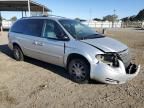 2007 Chrysler Town & Country Touring