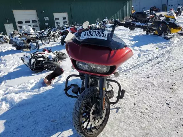 2018 Harley-Davidson Fltrxs Road Glide Special