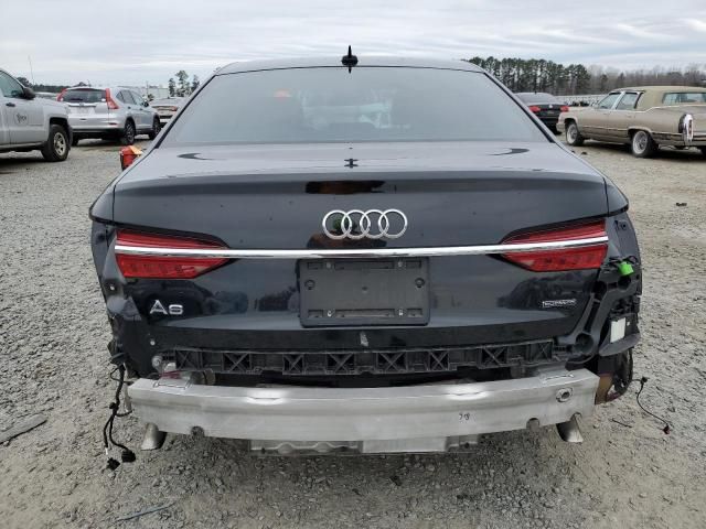 2019 Audi A6 Prestige