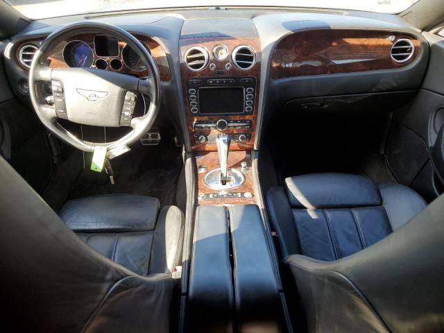 2005 Bentley Continental GT