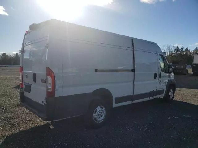 2014 Dodge RAM Promaster 3500 3500 High