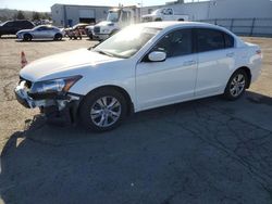 Honda Accord se Vehiculos salvage en venta: 2012 Honda Accord SE