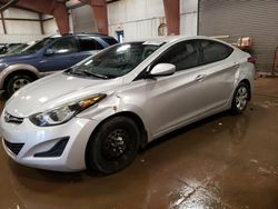 Lots with Bids for sale at auction: 2016 Hyundai Elantra SE