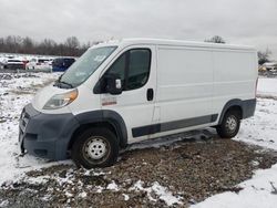 2015 Dodge RAM Promaster 1500 1500 Standard en venta en Hillsborough, NJ