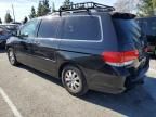 2009 Honda Odyssey EXL