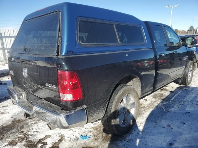 2015 Dodge RAM 1500 SLT