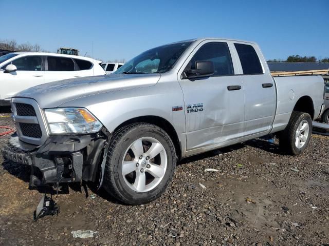 2014 Dodge RAM 1500 ST