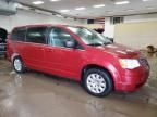 2010 Chrysler Town & Country LX