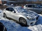 2018 Infiniti Q50 Luxe