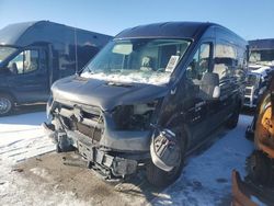 Salvage Cars with No Bids Yet For Sale at auction: 2020 Ford Transit T-250