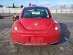 2010 Volkswagen New Beetle