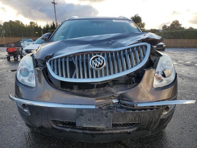 2012 Buick Enclave