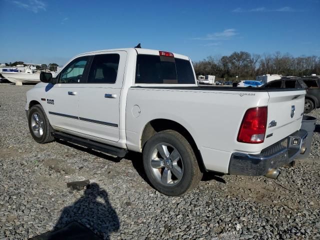 2016 Dodge RAM 1500 SLT