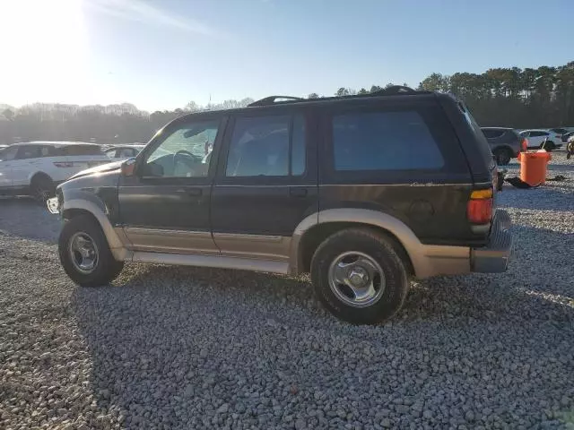 1996 Ford Explorer