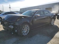 2011 Chrysler 300 Limited en venta en Jacksonville, FL