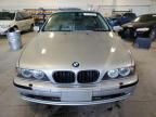 2002 BMW 540 I Automatic