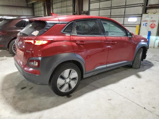 2019 Hyundai Kona Ultimate