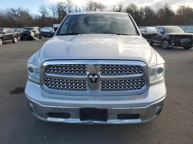 2013 Dodge 1500 Laramie