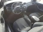 2001 Ford Focus ZX3